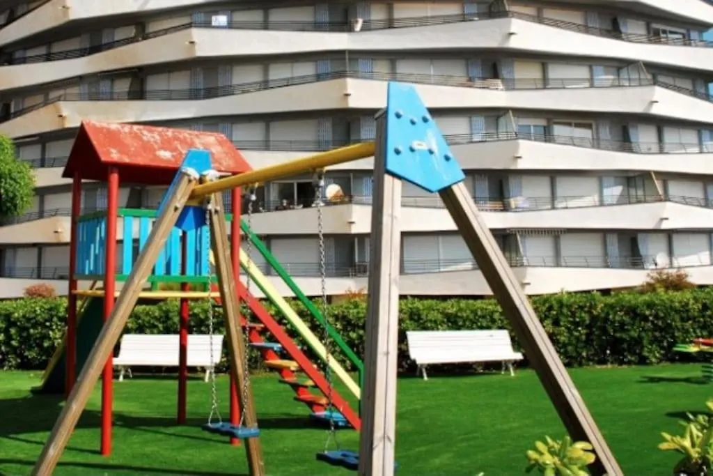 Appartamento Apartamento A 1A Linia De Mar! Torroella de Montgrí 0*,  Spagna
