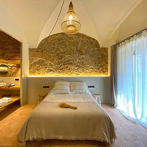 Séjour chez l'habitant Casa Elvira, Torroella de Montgrí