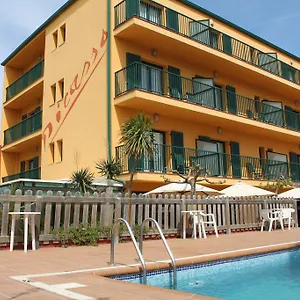 Hotel Picasso, Torroella de Montgrí